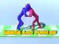 Gêm Cyfuno a Pwyso 3D ar-lein