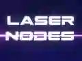 Gêm Nodau Laser ar-lein