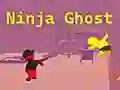 Gêm Ysbryd Ninja ar-lein