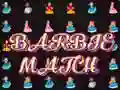 Gêm Barbie Cydmatch ar-lein Gêm Barbie Cydmatch ar-lein
