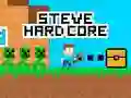Gêm Steve Caled ar-lein