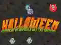 GĂȘm Halloween: Monster yn erbyn Zombie ar-lein GĂȘm Halloween: Monster yn erbyn Zombie ar-lein
