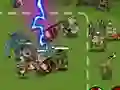 Gêm Ymosod Orcs ar-lein Gêm Ymosod Orcs ar-lein