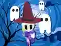 GĂȘm Fy Pharc Halloween ar-lein GĂȘm Fy Pharc Halloween ar-lein