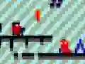 Gêm Anturiaeth Pixel Papur ar-lein Gêm Anturiaeth Pixel Papur ar-lein