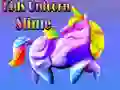 GĂȘm Slime Unicornt ar gyfer Plant ar-lein GĂȘm Slime Unicornt ar gyfer Plant ar-lein