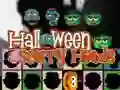 Gêm Penau of Halloween sy’n ofnadwy ar-lein Gêm Penau of Halloween sy’n ofnadwy ar-lein