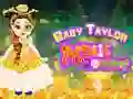 Gêm Taith Gerddorol Baby Taylor ar-lein
