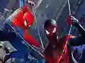 Gêm Spider-Man 2: Cysgod y Wyddfa ar-lein