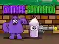 Gêm Grimace Comando ar-lein Gêm Grimace Comando ar-lein
