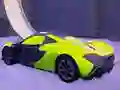 Gêm Stunts Yrrwr y Nefoedd 2024 ar-lein Gêm Stunts Yrrwr y Nefoedd 2024 ar-lein