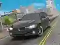 Gêm Gemau Gyrrwr Car Rasio ar-lein