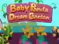 GĂȘm Ardd Garden Y Panda Bach ar-lein GĂȘm Ardd Garden Y Panda Bach ar-lein