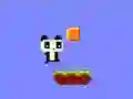 GĂȘm Teithio Panda ar-lein GĂȘm Teithio Panda ar-lein