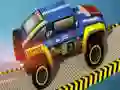 Gêm Gêm rasio ceiriau stunts ar lethrau anhygoel ar-lein Gêm Gêm rasio ceiriau stunts ar lethrau anhygoel ar-lein
