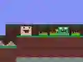 Gêm Noob: Y ffordd adref ar-lein Gêm Noob: Y ffordd adref ar-lein