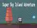 Gêm Anturyn Super Ynys Sky ar-lein Gêm Anturyn Super Ynys Sky ar-lein