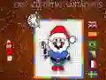Gêm Pecyn Hawdd o Santa Claus ar-lein