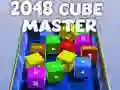 Gêm 2048 Meistr y Ci ar-lein Gêm 2048 Meistr y Ci ar-lein