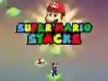 Gêm Super Mario Staciau ar-lein
