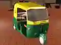 Gêm Gêm Riksaw Tuk Tuk Modern ar-lein Gêm Gêm Riksaw Tuk Tuk Modern ar-lein