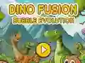 GĂȘm Dino Fusion Evolution Pibellau ar-lein GĂȘm Dino Fusion Evolution Pibellau ar-lein