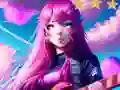 GĂȘm Puzzles Anime ar-lein GĂȘm Puzzles Anime ar-lein