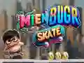 Gêm Mien Bugr Skate ar-lein