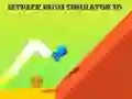 Gêm Simulator Rush Jetpack 3D ar-lein Gêm Simulator Rush Jetpack 3D ar-lein