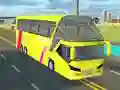 Gêm Simulators bws trafnidiaeth gyhoeddus y ddinas ar-lein Gêm Simulators bws trafnidiaeth gyhoeddus y ddinas ar-lein