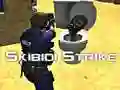 Gêm Skibidi Strike ar-lein Gêm Skibidi Strike ar-lein
