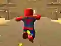 Gêm Roblox: Uwchraddio Spiderman ar-lein