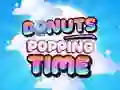 Gêm Am i Bopthorn Donuts ar-lein Gêm Am i Bopthorn Donuts ar-lein