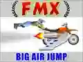 Gêm FMX Sêl Mawr Aer ar-lein Gêm FMX Sêl Mawr Aer ar-lein