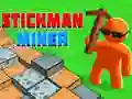 Gêm Mynwr Stickman ar-lein