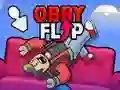 GĂȘm Obby Flip ar-lein GĂȘm Obby Flip ar-lein