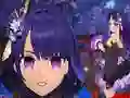 Gêm Animegao Kigurumi DIY ar-lein