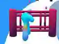 GĂȘm Rhedwr Blob 3D ar-lein GĂȘm Rhedwr Blob 3D ar-lein