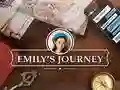 Gêm Teithio Emily ar-lein Gêm Teithio Emily ar-lein