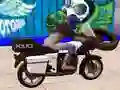 Gêm Stunts Beiciau Pro HTML5 ar-lein