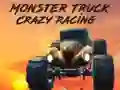 Gêm Rhedeg Crazy Tractor Monster ar-lein Gêm Rhedeg Crazy Tractor Monster ar-lein