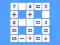 Gêm Croswords mathemategol ar-lein