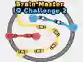 Gêm Her IQ Meistr y Mentr 2 ar-lein