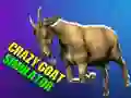 Gêm Simulator Gafr Crazy ar-lein