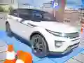 Gêm Parcio Car ar-lein Gêm Parcio Car ar-lein