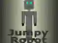 GĂȘm Robot Neidio ar-lein GĂȘm Robot Neidio ar-lein