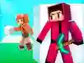 Gêm Cynfas Pixel Craft ar-lein Gêm Cynfas Pixel Craft ar-lein
