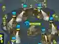 Gêm Twr Zombi ar-lein Gêm Twr Zombi ar-lein