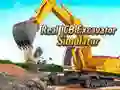 GĂȘm Simulator Casglwr JCB Real ar-lein GĂȘm Simulator Casglwr JCB Real ar-lein