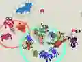 Gêm Duelist Monster ar-lein Gêm Duelist Monster ar-lein